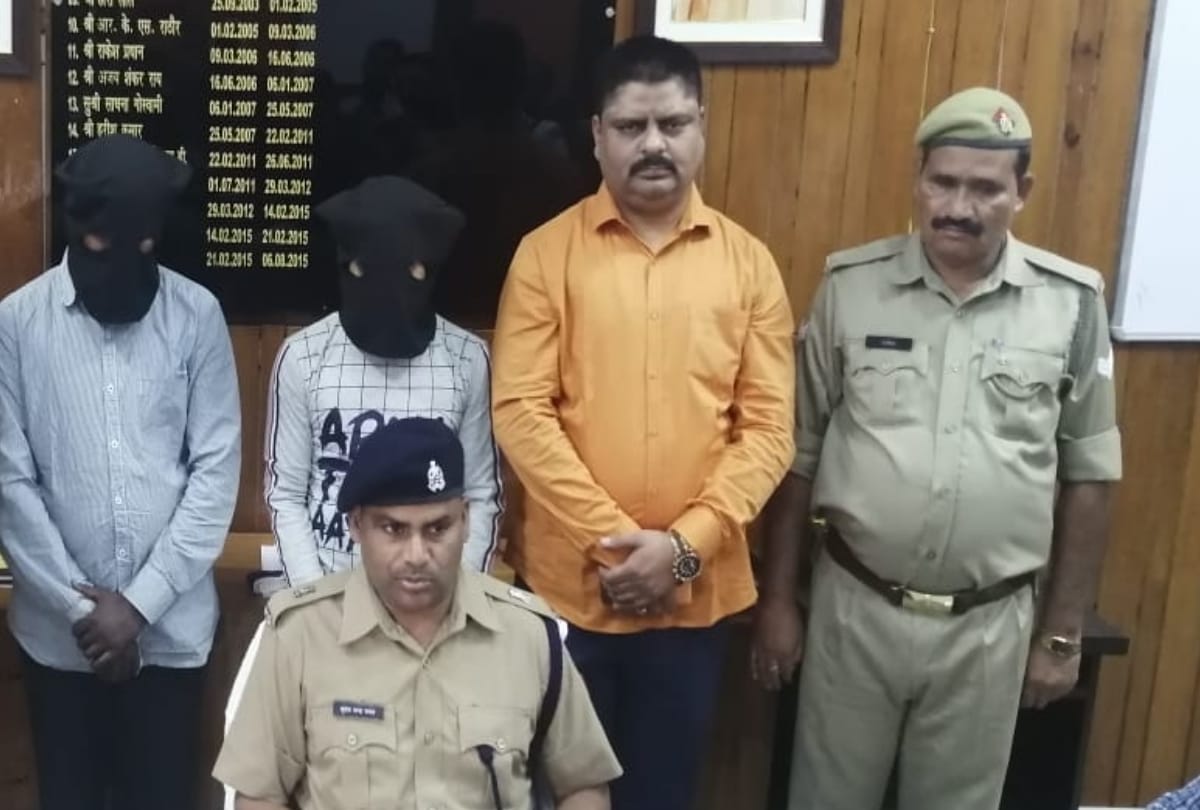 truth behind the suicide of a  lady in lucknow