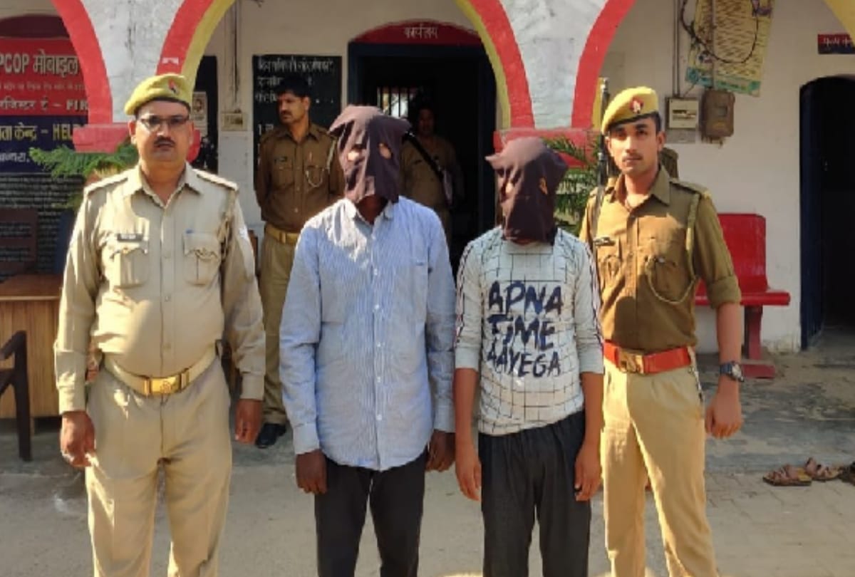 truth behind the suicide of a  lady in lucknow