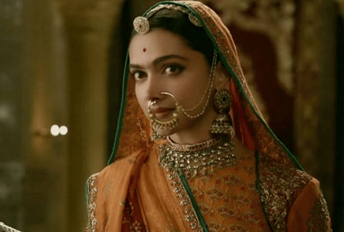 deepika padukone will make mahabharata and play Draupadi role