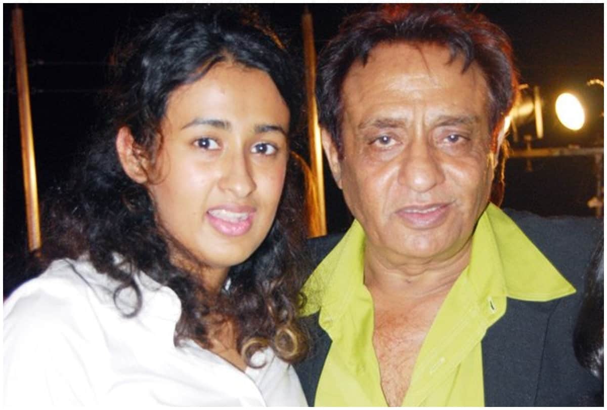 Shakti Kapoor Shraddha Kapoor Kulbhushan Kharbanda Shruti Kharbanda Bollywood 5 villains daughter