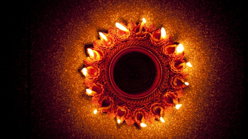 Celebrate Diwali Festivals, Bhaiya Dooj, Dhan Teras