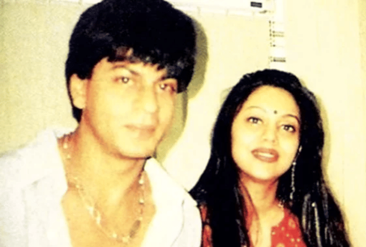 shah rukh khan gauri khan wedding anniversary look at the wedding album of them