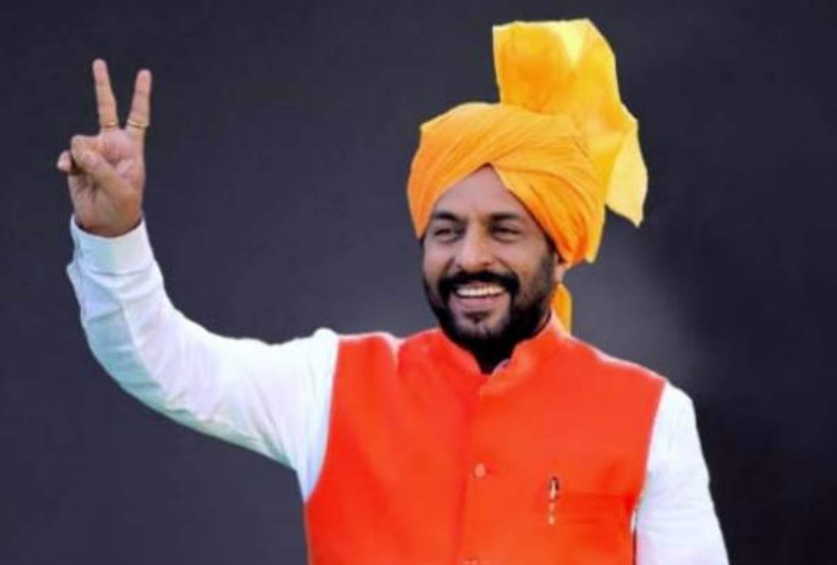 Haryana Lokhit Party will support BJP in Haryana Rajya Sabha elections 