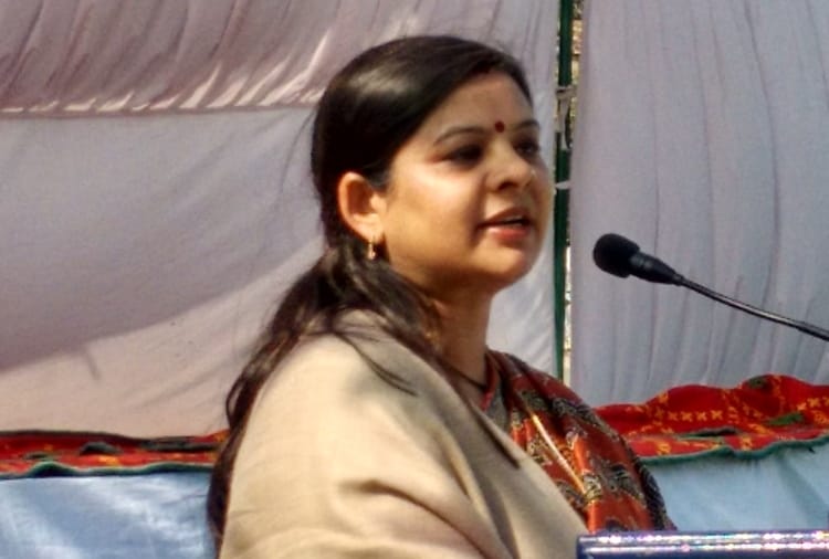 Haryana election result 2019, Kavita Jain lost election from Sonipat
