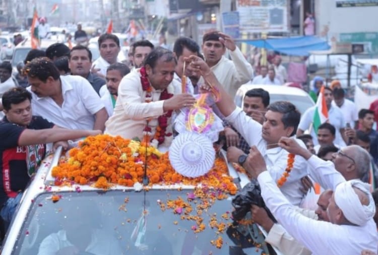 political analysis six assembly constituency  sonipat district