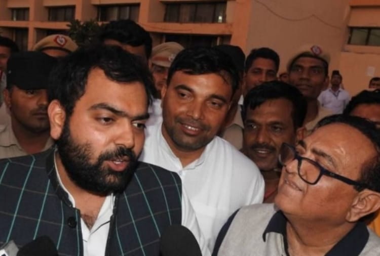 haryana vidhan sabha chunav 2019 result live, Rewari assembly seat election result