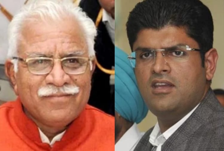 BJP-JJP will form the govt together, in Haryana