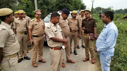 criminal of Gujarat and neighboring districts are active in Jaunpur