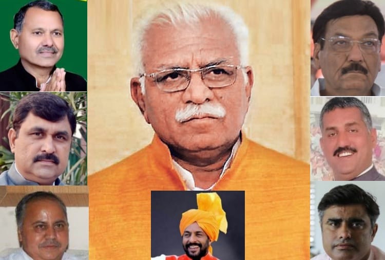 Haryana Assembly Elections 2019 Result, Independent MLA, Manohar Lal Khattar, BJP