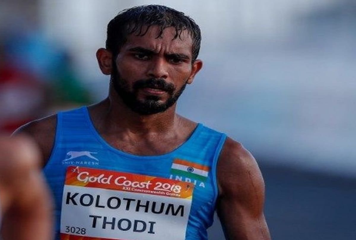 Tokyo Games postponement has given more time for preparation says Race walker KT Irfan
