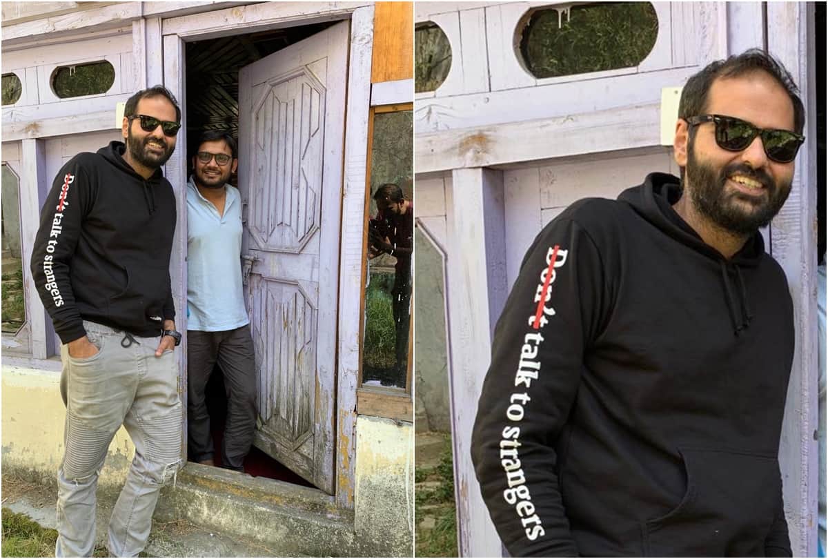 Kunal Kamra tweet on BJP Congress with maharashtra haryana election result 2019