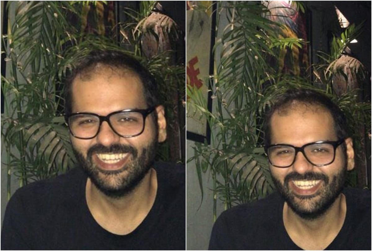 After Airlines delhi dtc and auto association ban Ban Kunal Kamra