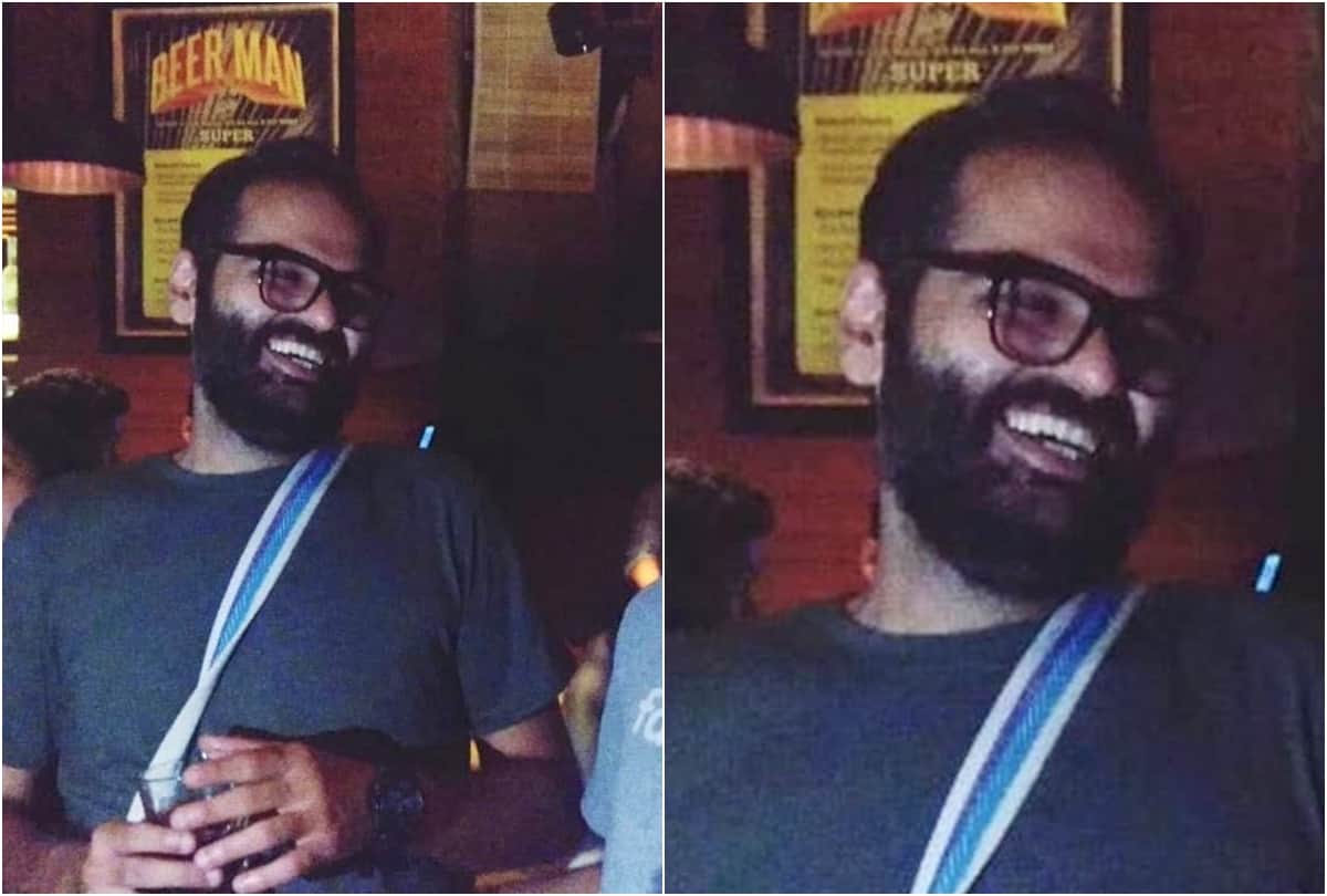 Kunal Kamra tweet on BJP Congress with maharashtra haryana election result 2019