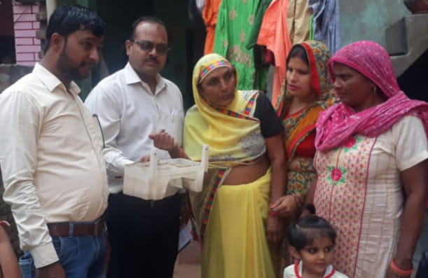 Fever in havoc, five people died in a week
