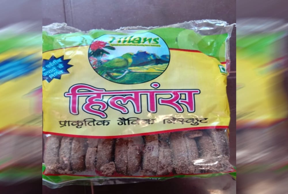 Women Group start Manduve Chaulai and Maize Biscuits Business pm modi Also praise
