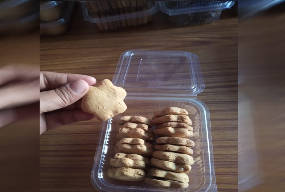 Women Group start Manduve Chaulai and Maize Biscuits Business pm modi Also praise