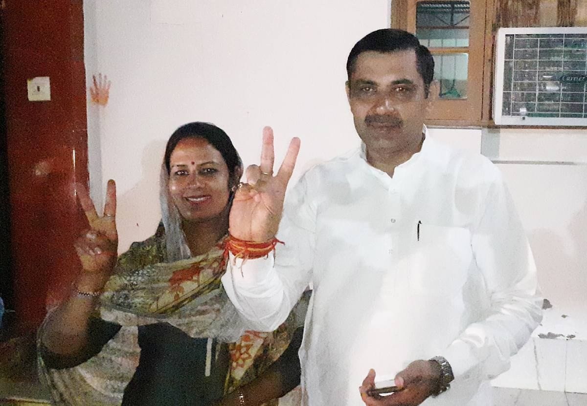 haryana election, politics, jjp, bjp, vote, tohana, fatehabad