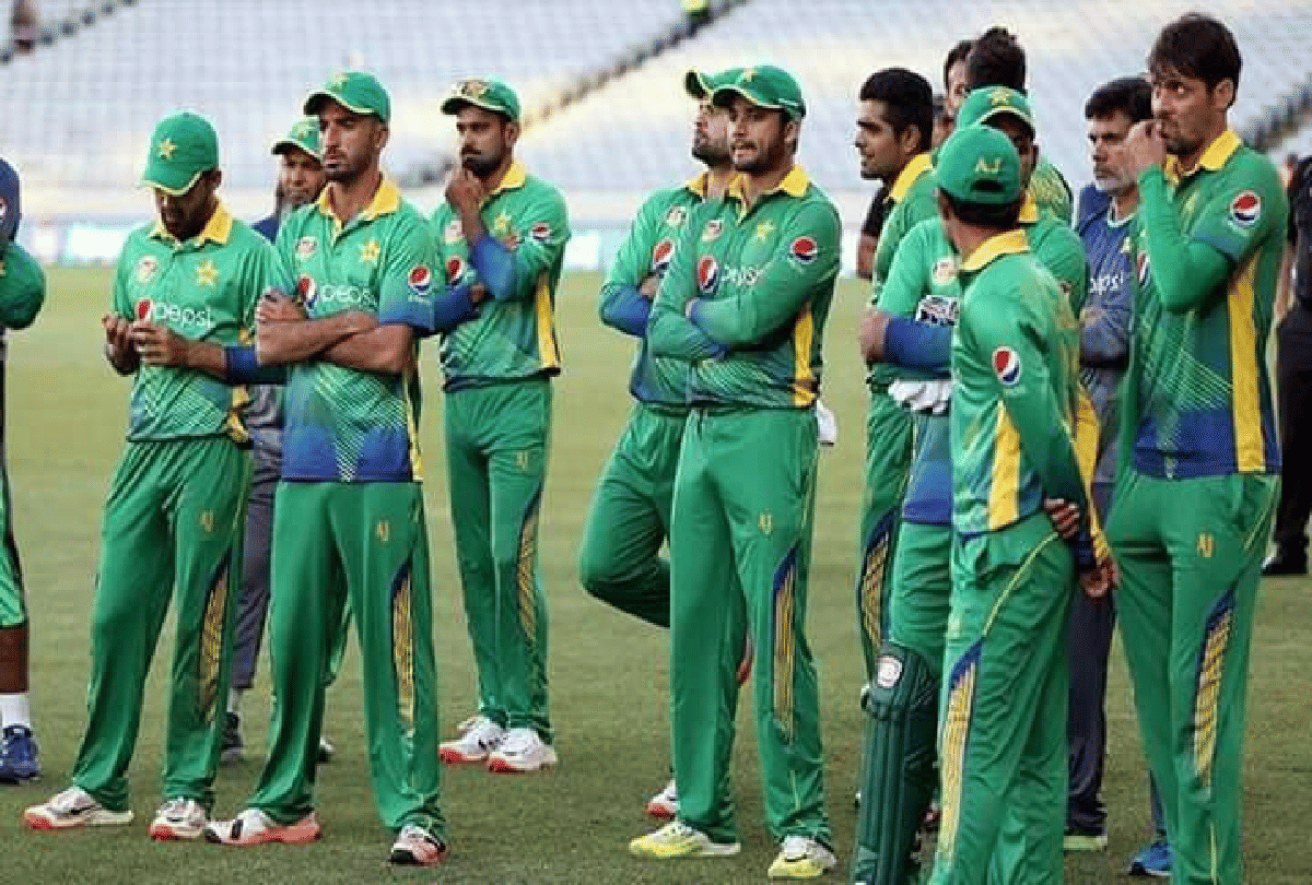 Babar Azam confirmed Pakistan ODIs and T20Is Skipper, PCB released central contract list