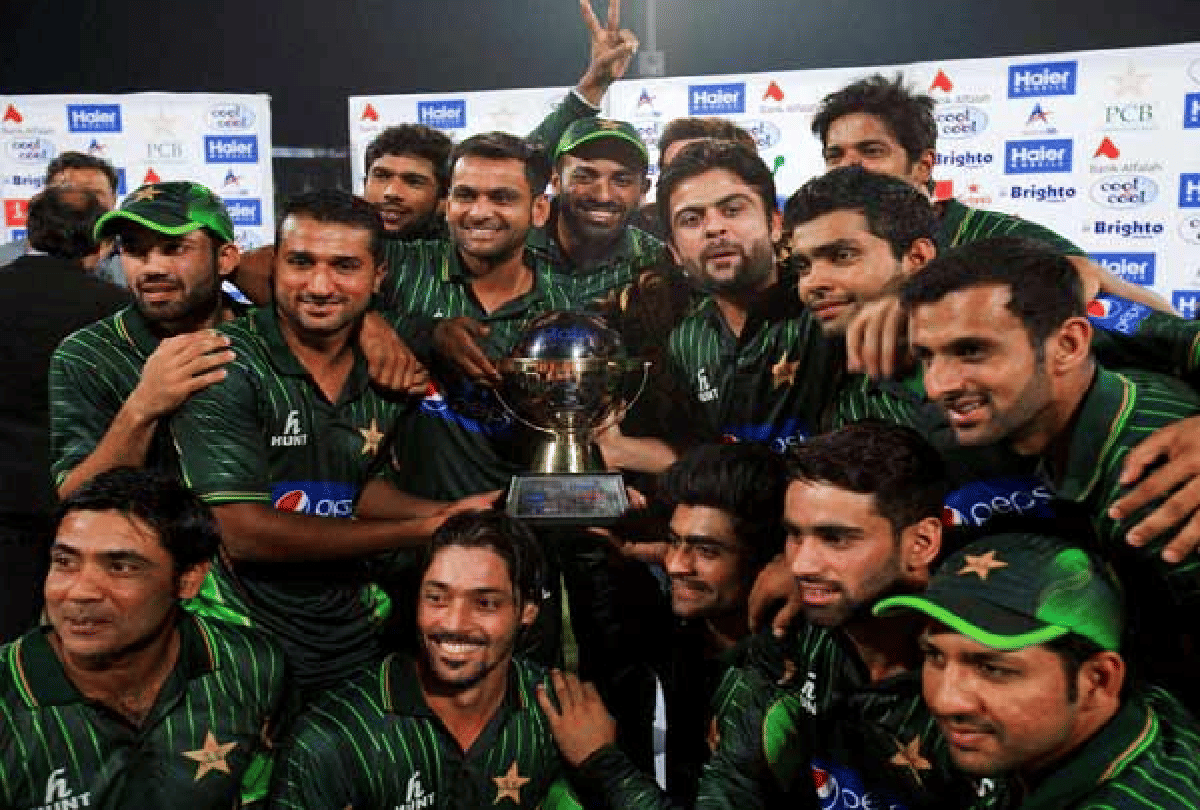 Pakistani players could loose millions of rupees after PCB revokes permissions for t-10 league
