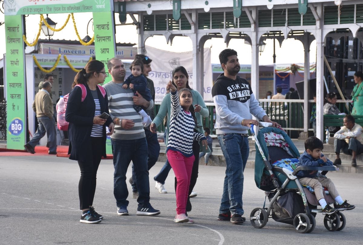 himachal weather report IMD shimla forecast for next week