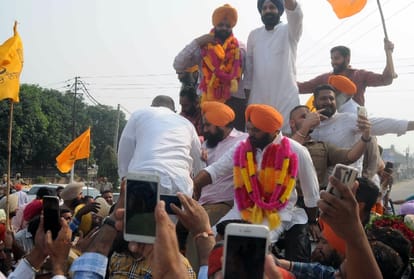 Punjab Bypoll Result 2019 Live, Punjab Chunav Result