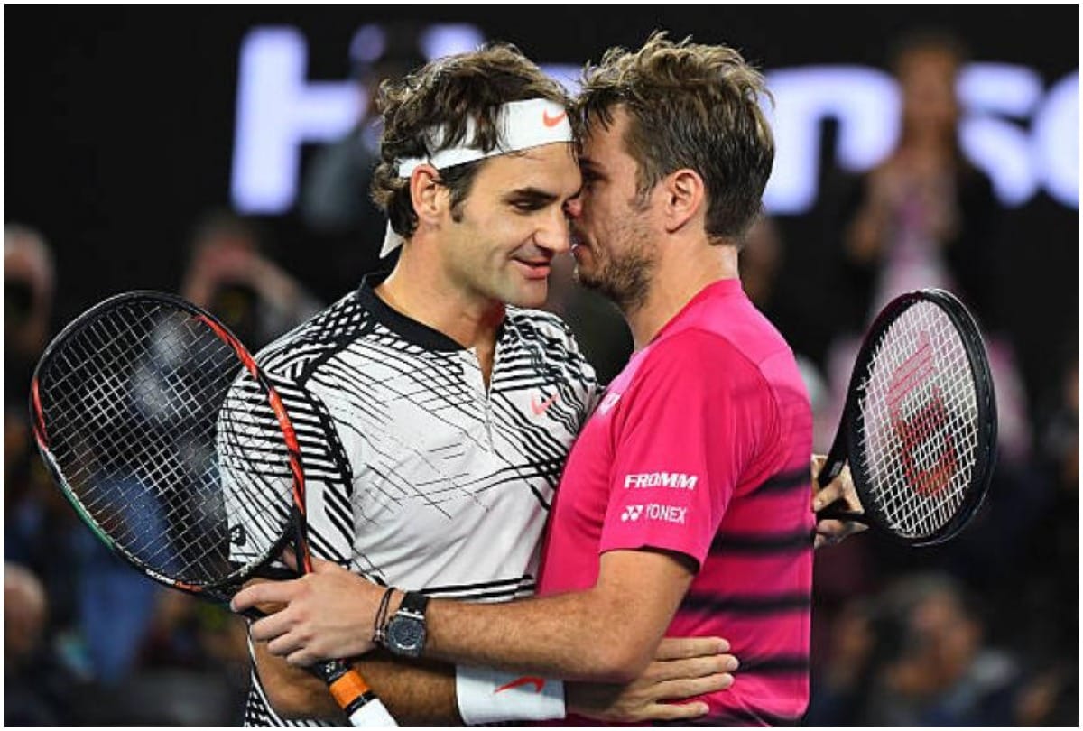 Roger Federer through to Basel semi finals after Stan Wawrinka withdrawal