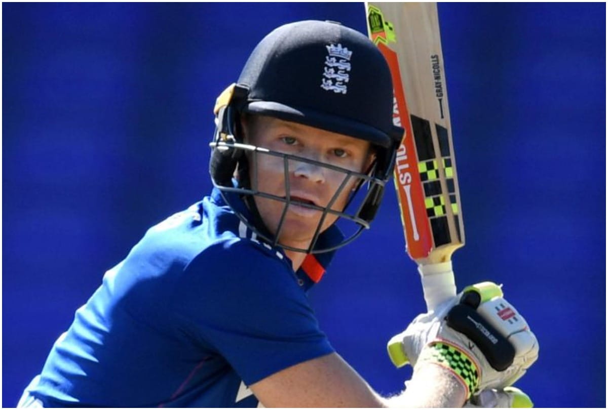 England announce Sam Billings as vice-captain for T 20  against New Zealand