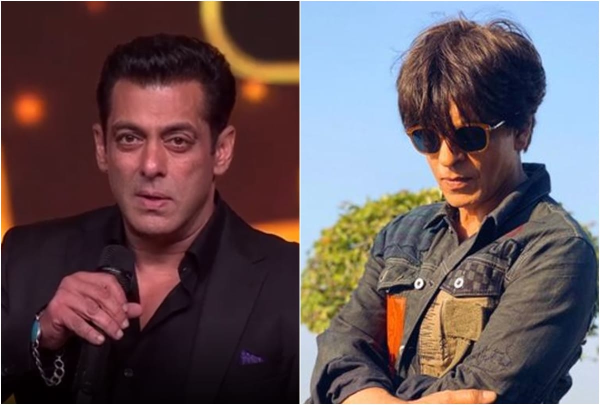 Nikhil Dwivedi reveal Salman Khan and Shah Rukh Khan did come together but project closed