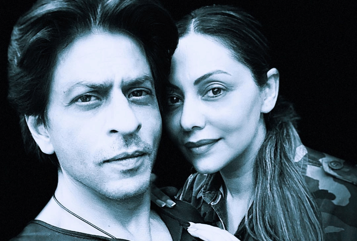 shah rukh khan says i am muslim my wife is hindu my kids are indians