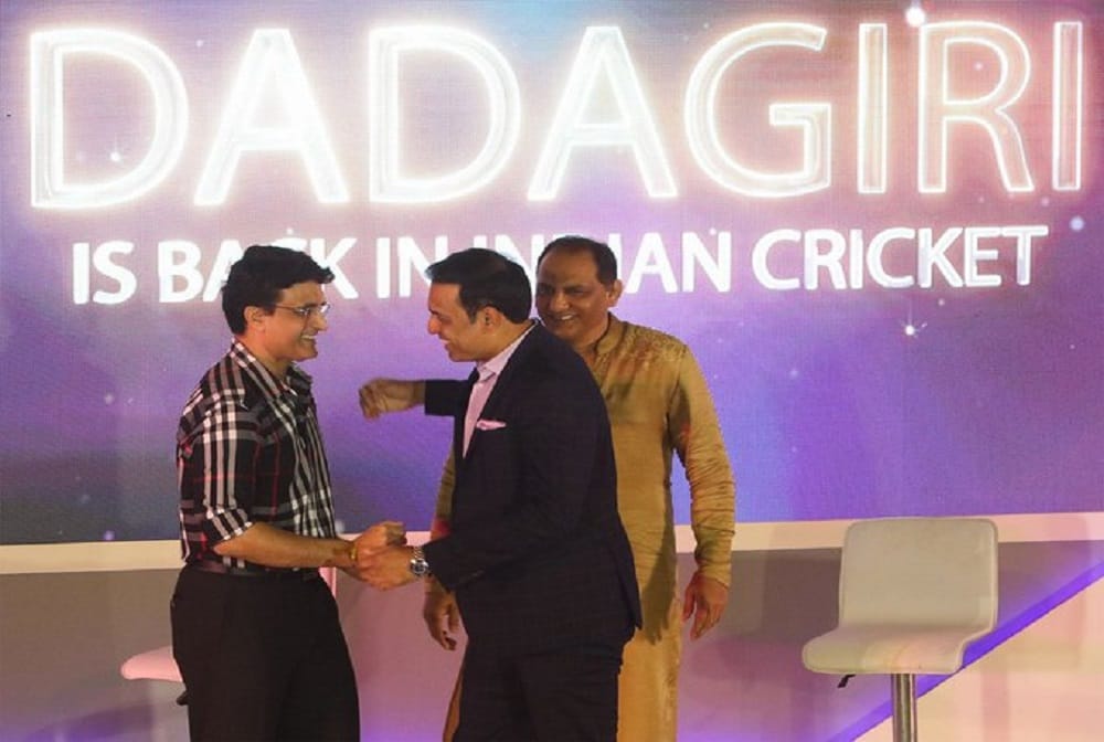 New BCCI CAC may see return of Sachin Tendulkar and VVS Laxman