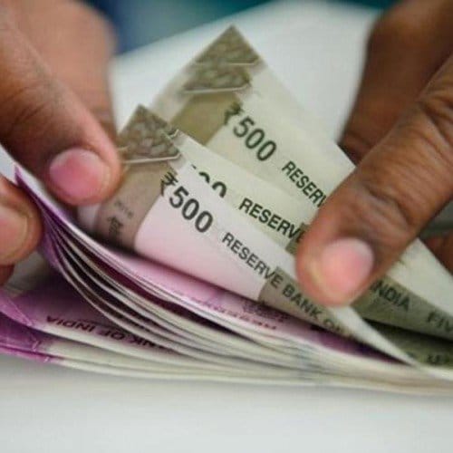 theft one lac rupees