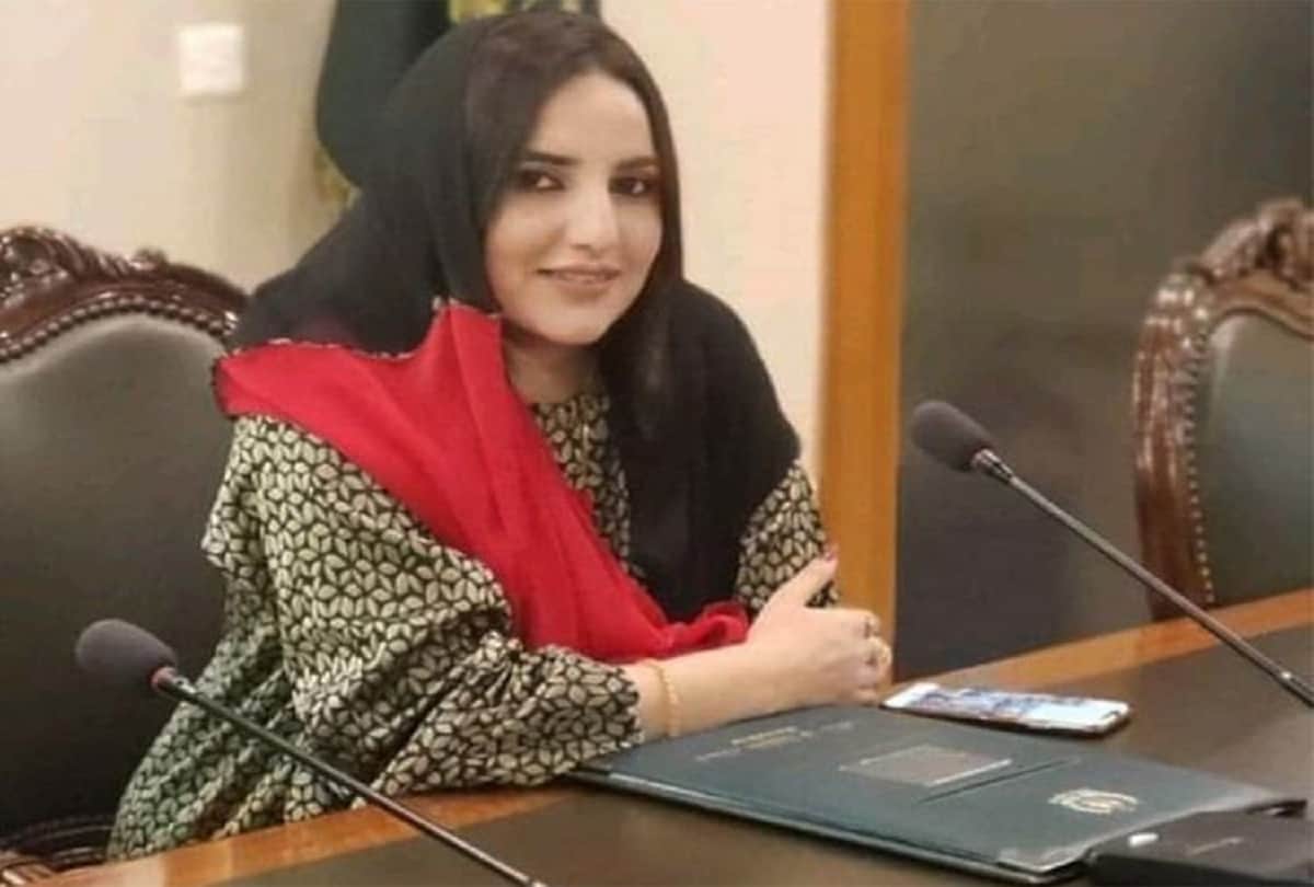 Viral Video of Pakistani TikTok star Hareem Shah harassment at Oasis Mall Dubai