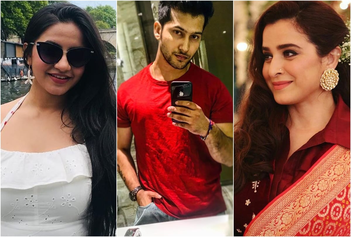 Diwali 2019 Plans of TV celebs Meera Namish Taneja Avinesh Rekhi Simone Singh Nimrat kaur Shruti