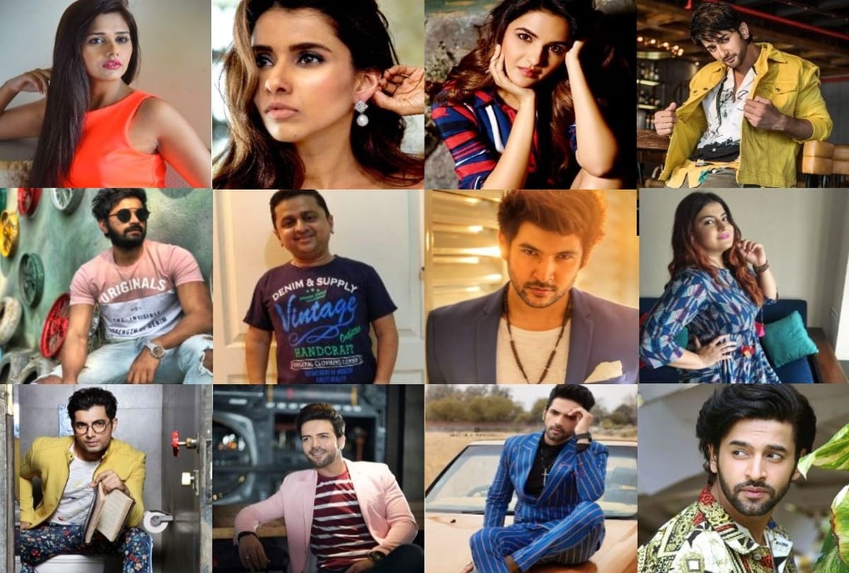 TV celebs Dhanteras plan Sanjay Shridhar Mrunal Jasmin Ankit Pranitaa Dalljiet Subuhi Shashank