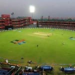 अरुण जेटली स्टेडियम