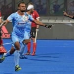 भारतीय हॉकी टीम