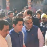 Mukesh Ambani Donate Two Crore Rupees for chandan in Badrinath kedarnath dham on dhanteras 2019