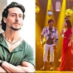 Tiger Shroff,Battiyan Bujhaado