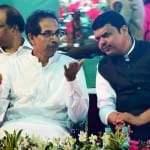 उद्धव ठाकरे-देवेंद्र फडणवीस (फाइल फोटो)