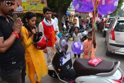 Prayagraj: Business on Dhanteras crosses 100 crores