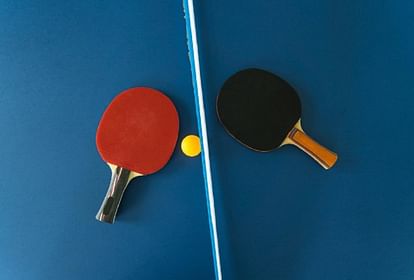 Masters Table Tennis: मास्टर्स टेबल टेनिस खेलने पहुंचे अरुण सिंह का निधन, दिल का दौरा पड़ने से मौत Masters Table Tennis: Arun Singh, who reached to play Masters Table Tennis, died due to heart attack