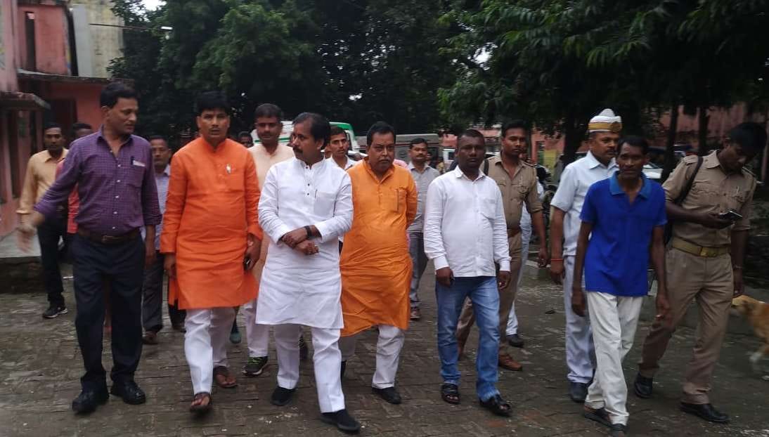 Nobody cares if the patients face problems: Anil