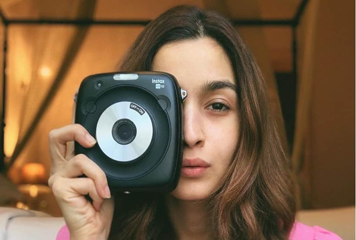Alia Bhatt Wont celebrate Diwali 2019 due to mahesh Bhatt sadak 2 work commitment
