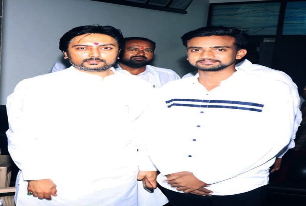 Two pairs of brothers will be seen in Maharashtra Legislative Assembly