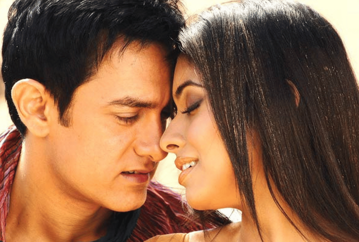 This actress was huge fan of Salman khan, all details inside