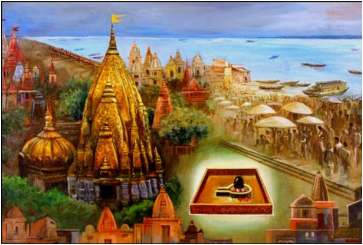 religious places to visit in city of ghats varanasi