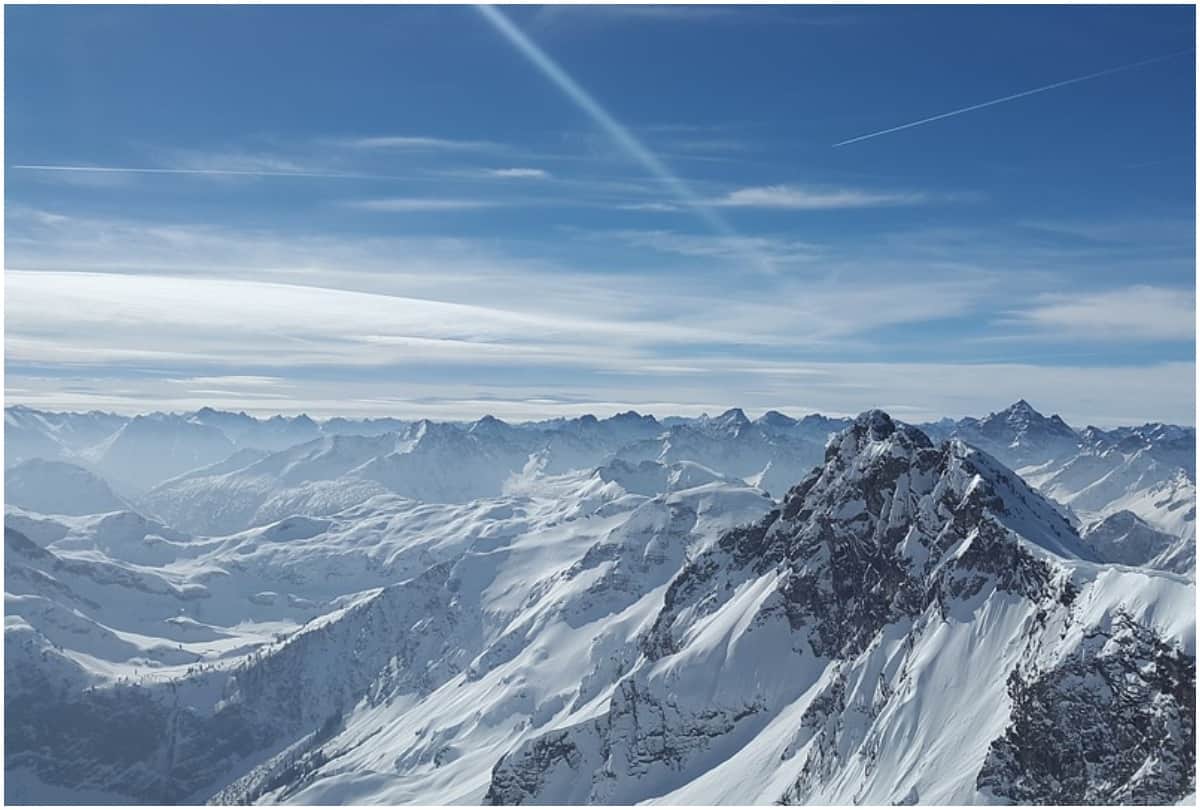 siachen glacier open for tourist in hindi