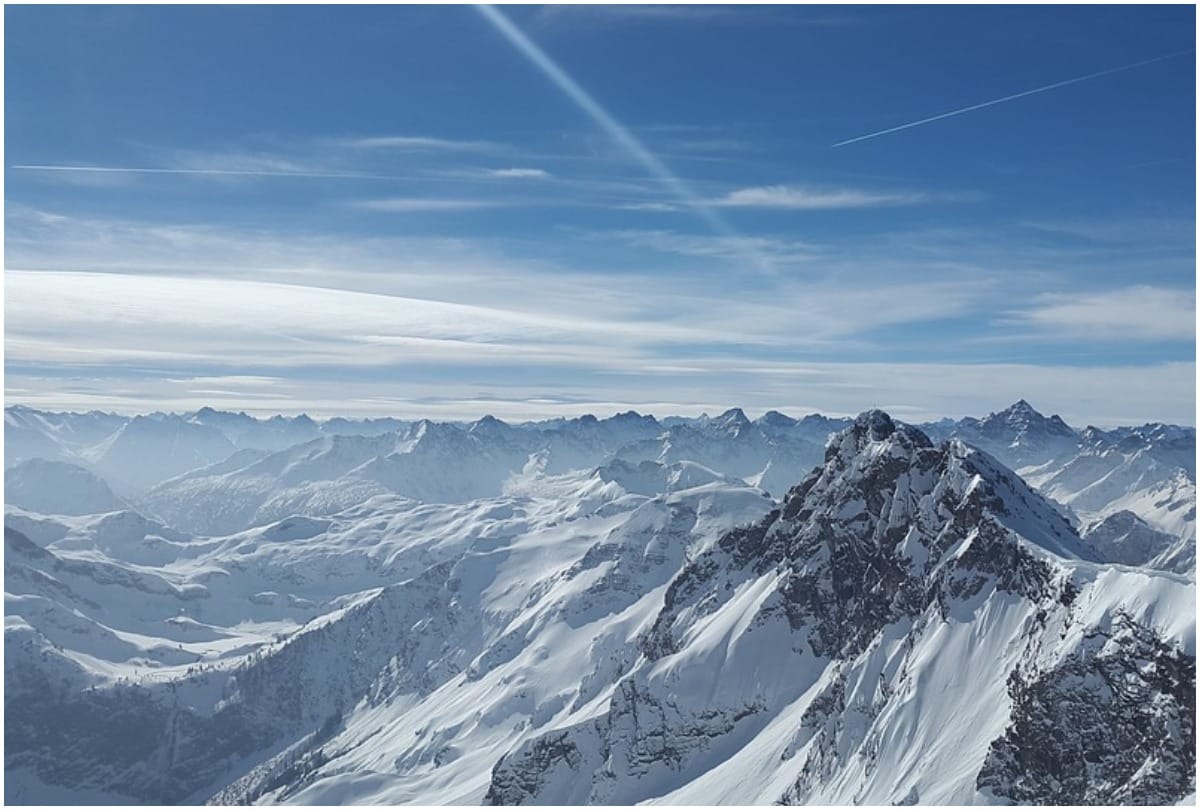 siachen glacier open for tourist in hindi