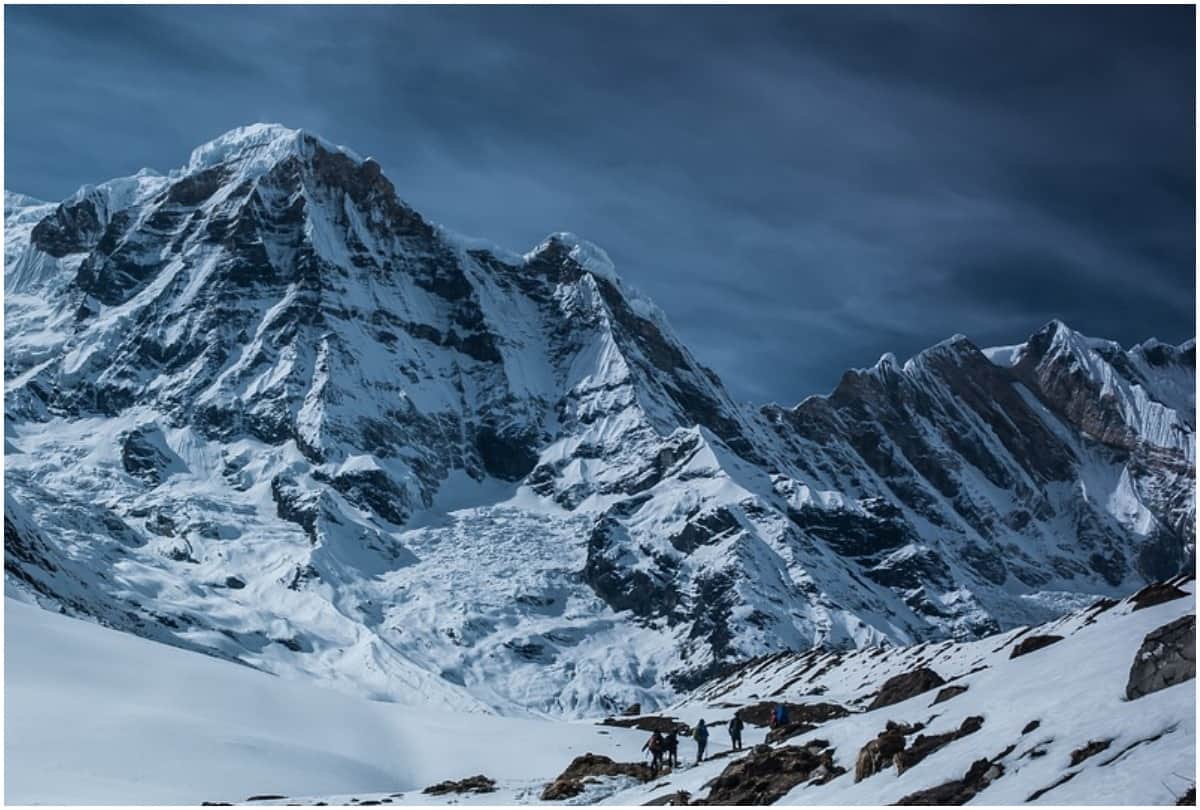 siachen glacier open for tourist in hindi