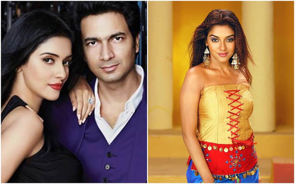 Asin Birthday Special 5 actresses also chose Bollywood outdoors Husband